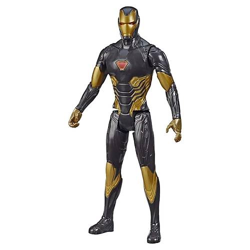 Marvel Avengers Titan Hero Serisi 30 Cm Iron Man