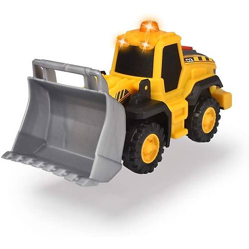 Dickie Toys naat Aralar Sesli ve Ikl Kepe