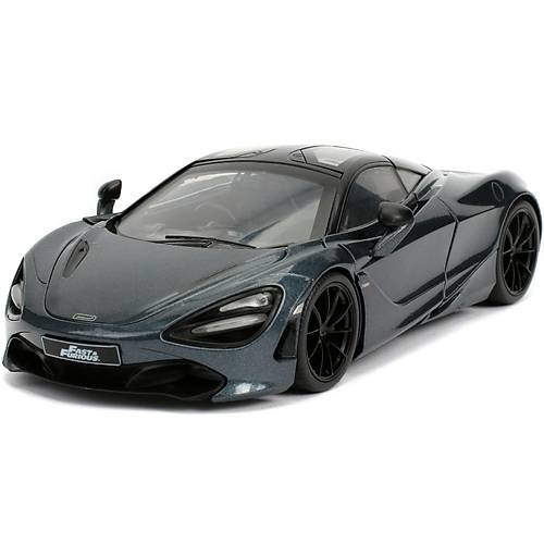 Jada 1:24 Fast & Furious Shaw's Mclaren 720S