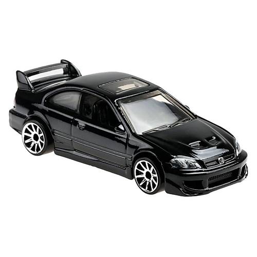 Hot Wheels Factory Fresh Honda Civic Si