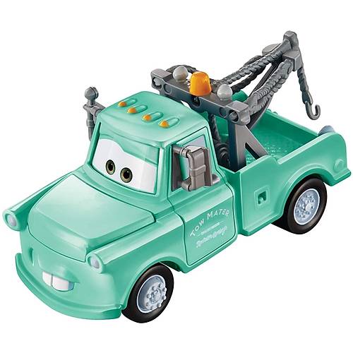 Cars Renk Deitiren Aralar Mater Martin