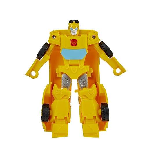 Transformers Bumblebee Cyberverse Maceralar Dino Combiners Bumbleswoop