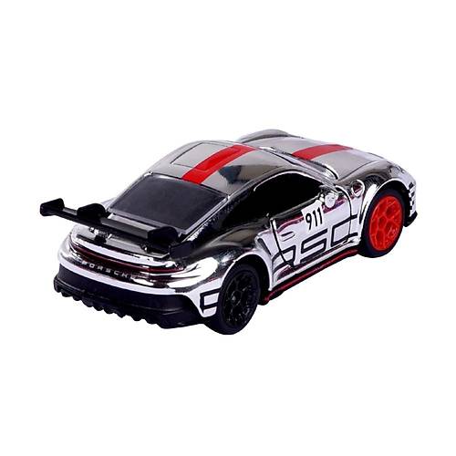 Majorette Porsche Deluxe Porsche 911 GT3 Cup (992)