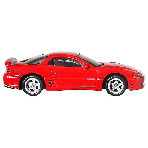 Hot Wheels Premium Car Culture Modern Classics Mitsubishi 3000GT VR-4