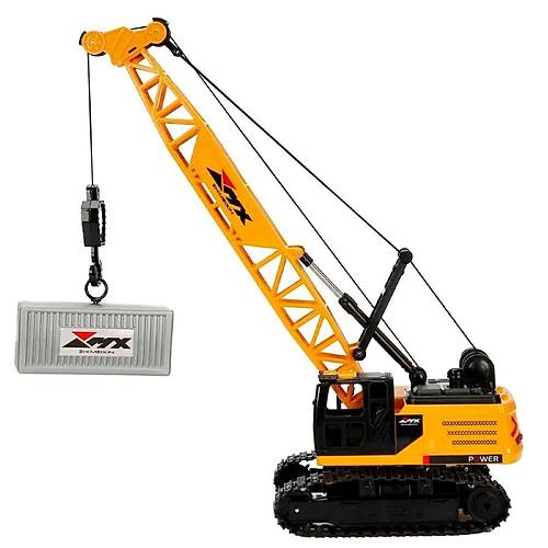 Suncon Uzaktan Kumandal Paletli Vin Sesli ve Ikl 2.4 Ghz Usb arj 64 Cm