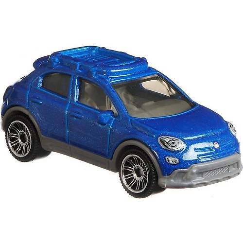 Matchbox Beli Araba Seti Mbx Highway