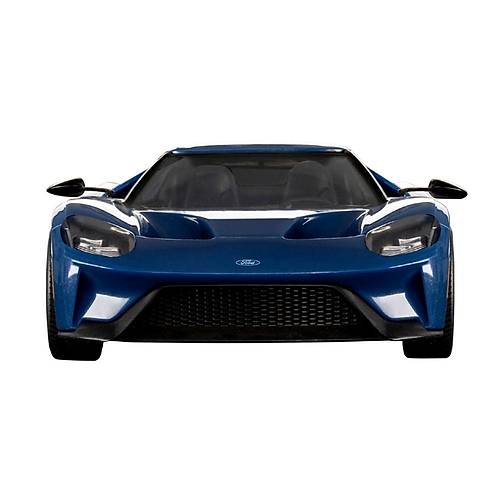 Revell 1:24 2017 Ford GT VSA07824