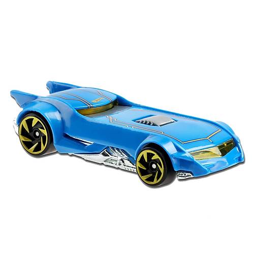 Hot Wheels Hw Batman? The Batman? Batmobile?