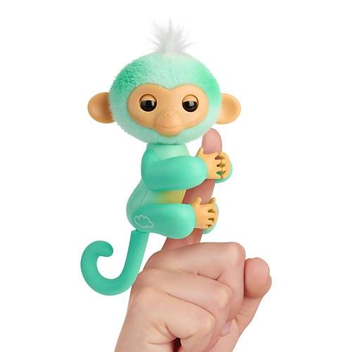 Fingerlings Figrler Ava