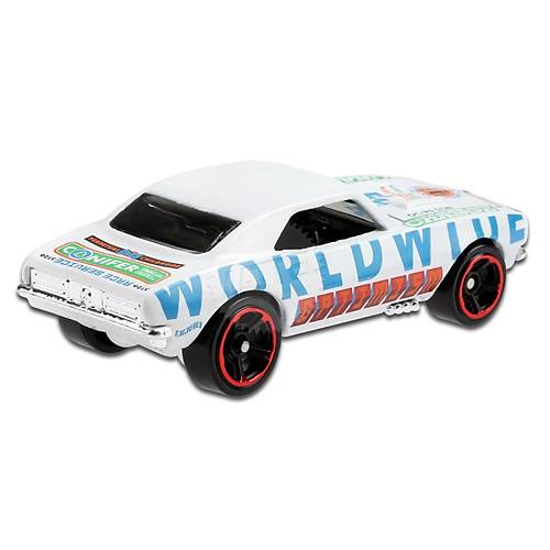Hot Wheels Hw Dream Garage '67 Camaro