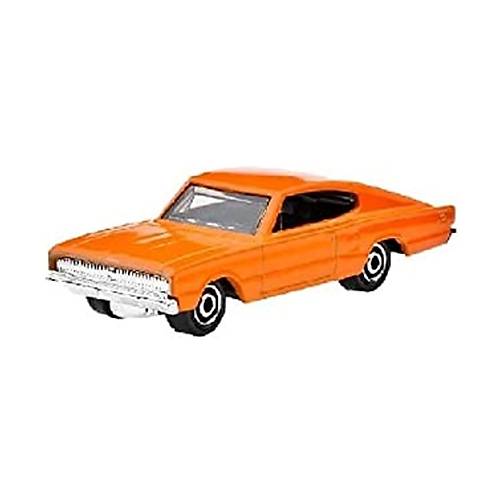 Matchbox 1:64 Tekli Arabalar '1966 Dodge Charger