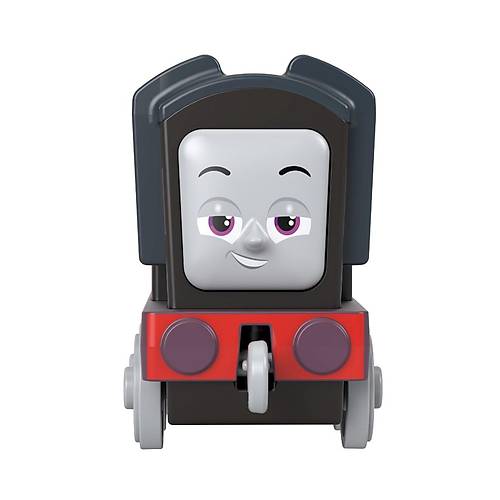 Thomas ve Arkadalar Sr Brak Kk Tekli Trenler Diesel