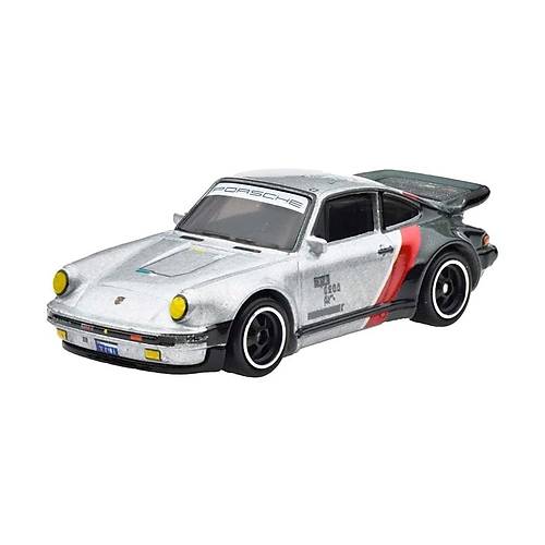 Hot Wheels Premium Cyberpunk 2077 Porsche 911 Turbo (930)