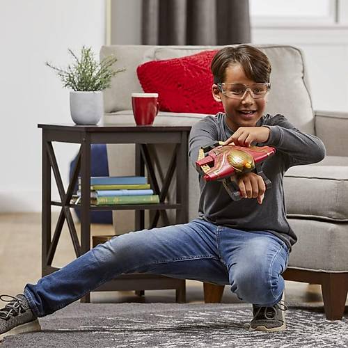 Nerf Spider-Man Web Bolt Dart Frlatc