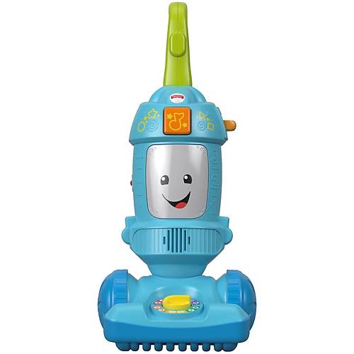 Fisher Price Elen ve ren Neeli Sprge Trke