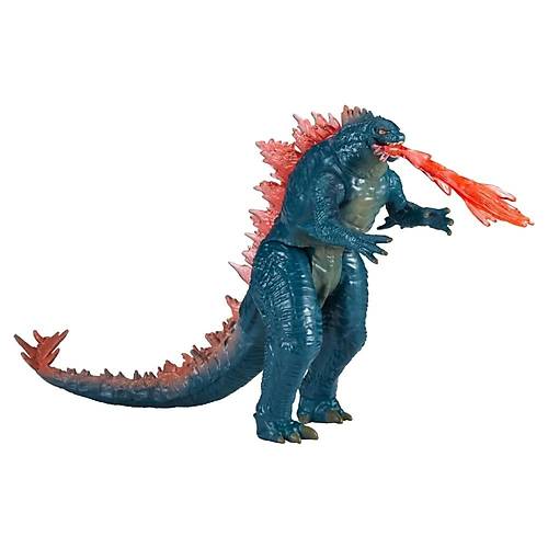 Godzilla x Kong Aksiyon Figr 15 Cm Godzilla Evolved
