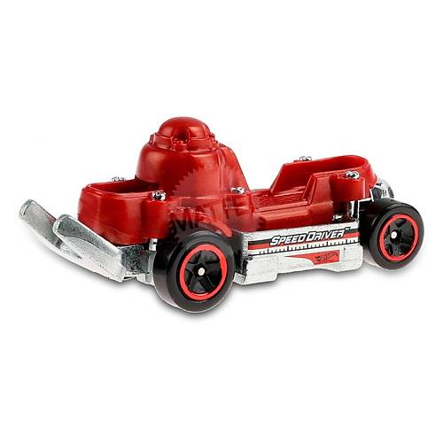 Hot Wheels 1:64 Tekli Arabalar 2021 082/250 Experimotors Speed Driver