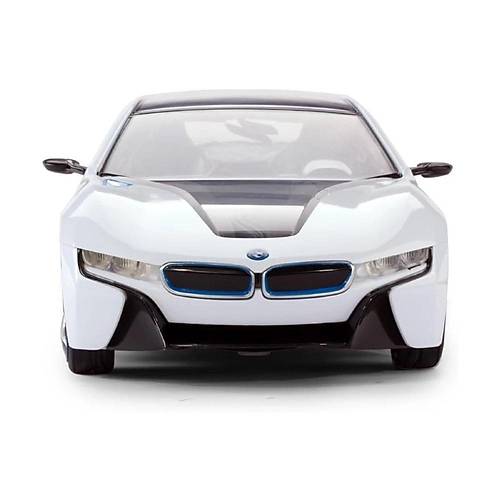 Rastar 1:14 Bmw 8 Uzaktan Kumandal Araba Beyaz 2.4 Ghz Ikl Spor Araba