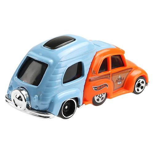 Hot Wheels Hw Getaways RV There Yet