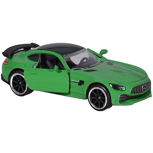 Majorette Premium Arabalar Mercedes Amg GT R
