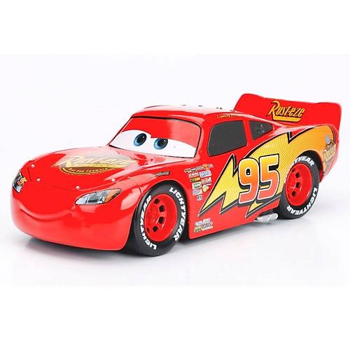 Jada 1:24 Lightning McQueen