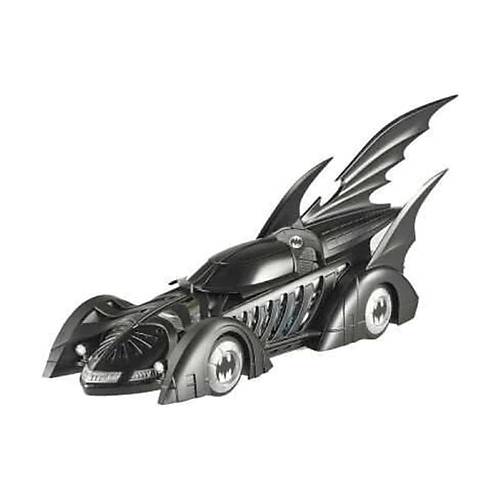 Hot Wheels Premium Arabalar Pop Culture HVJ39 Batman Forever Batmobile
