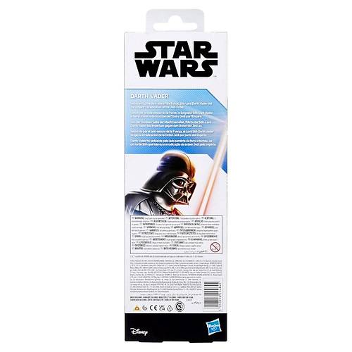 Star Wars Titan Hero Figr Darth Vader