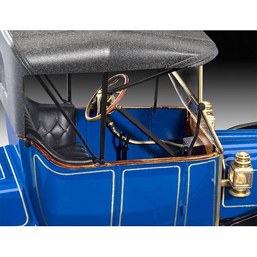 Revell 1:24 1913 Ford Model T Roadster