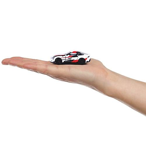 Majorette 5'li Giftpack Toyota Racing