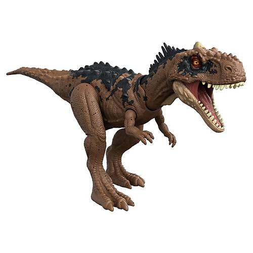 Jurassic World Vahi Dinozor Figr Rajasaurus