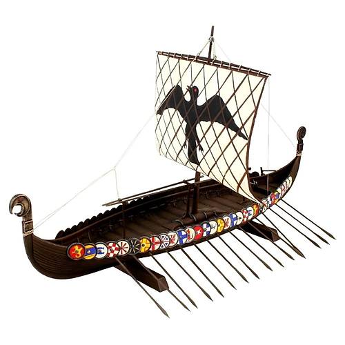 Revell 1:50 Viking Ship
