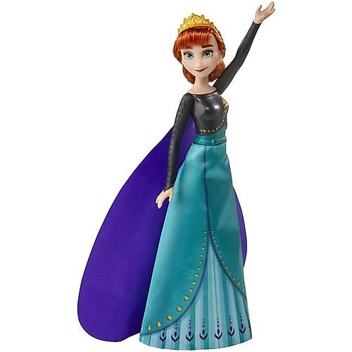 Disney Frozen 2 Iltl Kralie Anna