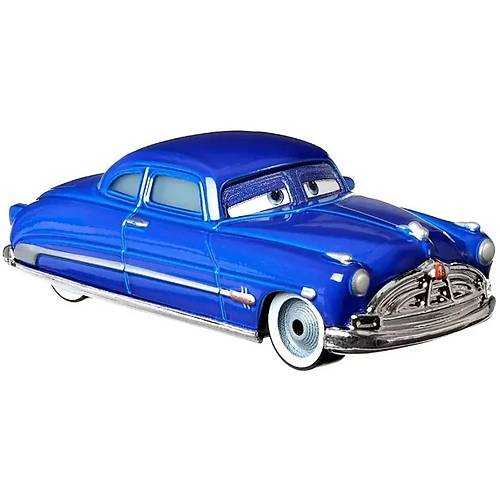 Cars Tekli Karakter Aralar Doc Hudson