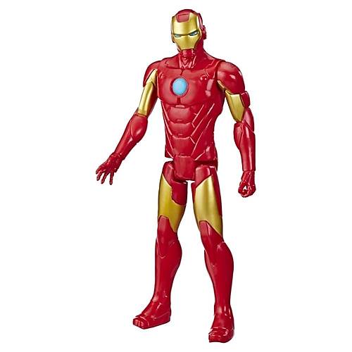 Avengers Titan Hero Figr Iron Man