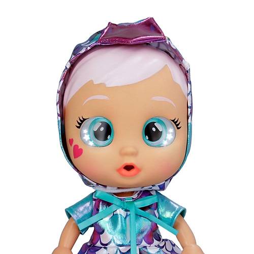 Cry Babies Stars Alayan Bebekler S2 30 Cm Emily Gerek Gzyalar Alayan nteraktif Bebek