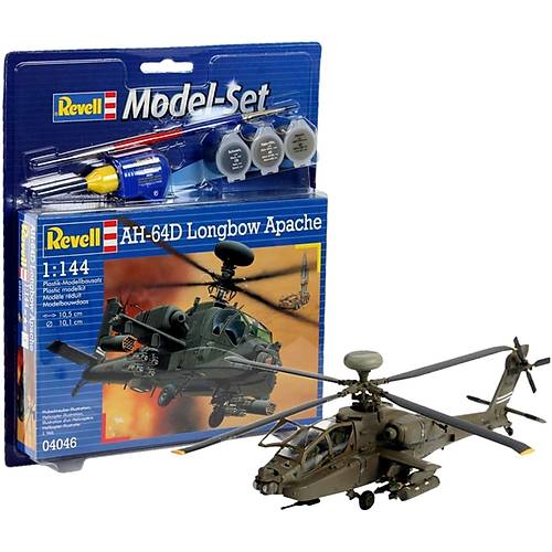 Revell 1:144 Longbow Apache