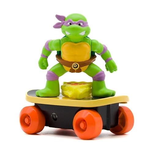 Tmnt Ninja Kaplumbaalar Switch Kick Skaters Donatello