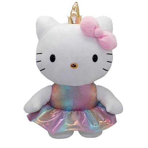 Hello Kitty Unicorn Kostml Pel Limited Edition HKT17000