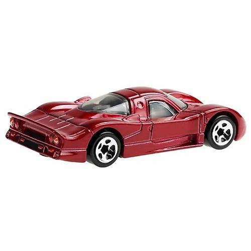 Hot Wheels Factory Fresh Nissan R390 GTI