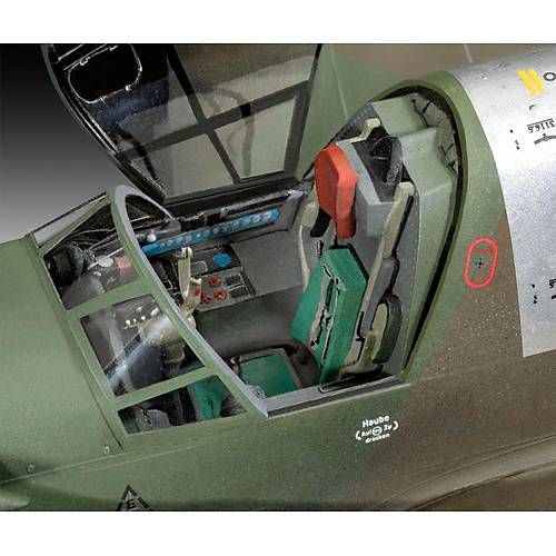 Revell 1:48 Dornier Do 335 Pfeil VSU03795