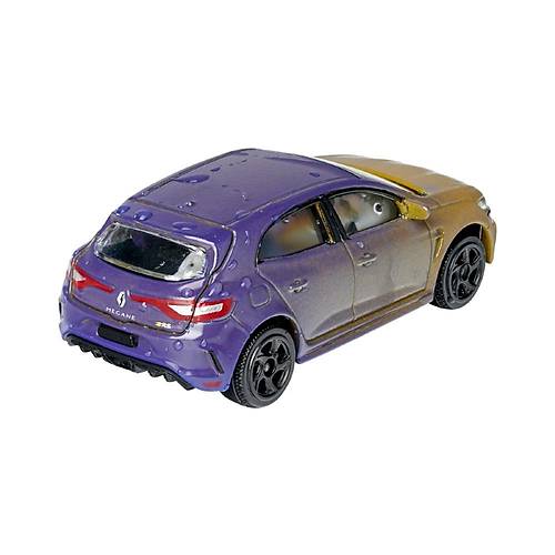 Majorette Color Changers 222F-2 Renault Megane R.S.