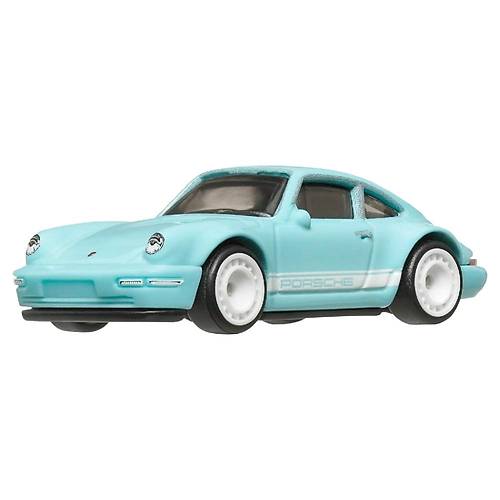 Hot Wheels Premium Arabalar Boulevard HRT73 Porsche 964