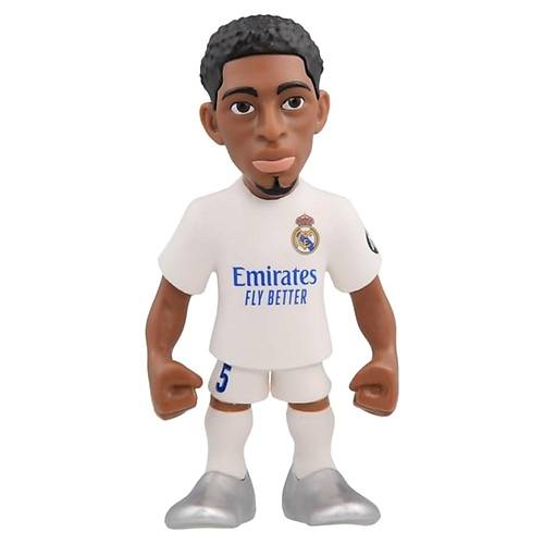 Minix Figr Football Stars #204 Real Madrid #5 Jude Bellingham