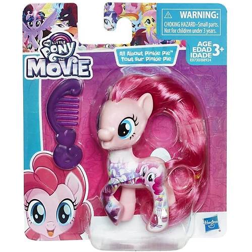 My Little Pony Pinkie Pie