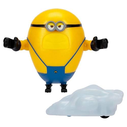 Minions Despicable Me Aksiyon Figr 10 Cm Mega Minion Dave