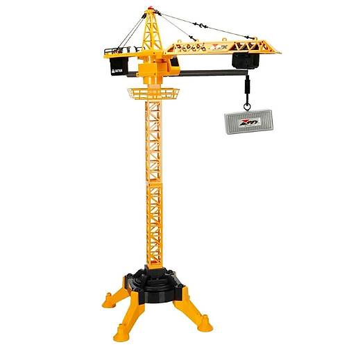 Suncon Uzaktan Kumandal Kule Vin Sesli ve Ikl 2.4 Ghz USB arjl 94 Cm