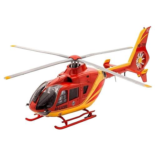 Revell 1:72 Airbus Helicopters EC135 Air-Glaciers