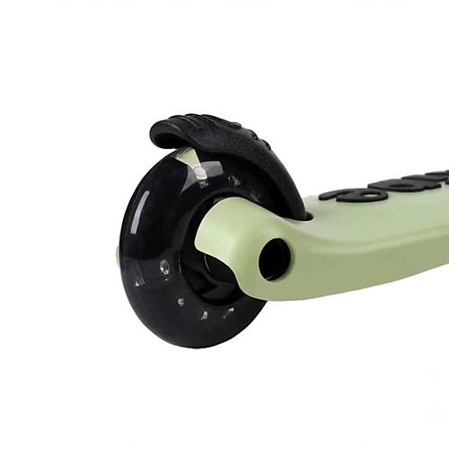 Let's Ride 3 Tekerlekli Katlanabilir Ikl Scooter Yeil