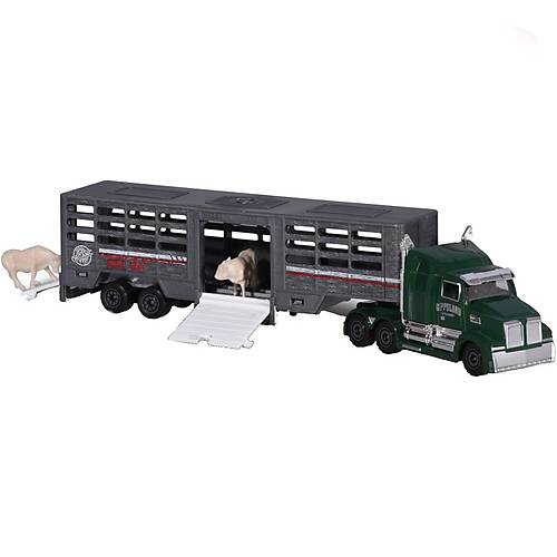 Majorette Tayc Trlar Western Star 5700XE
