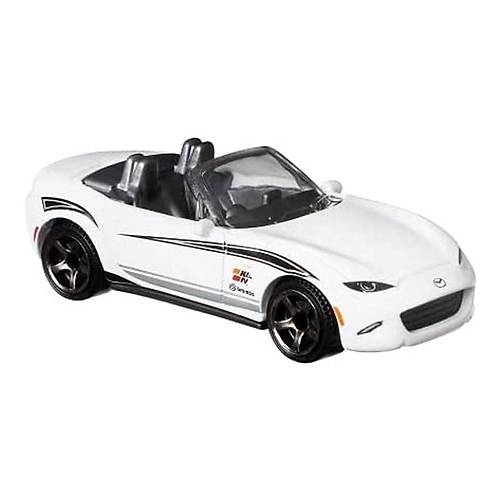 Matchbox 1:64 Tekli Arabalar '15 Mazda MX-5 Miata